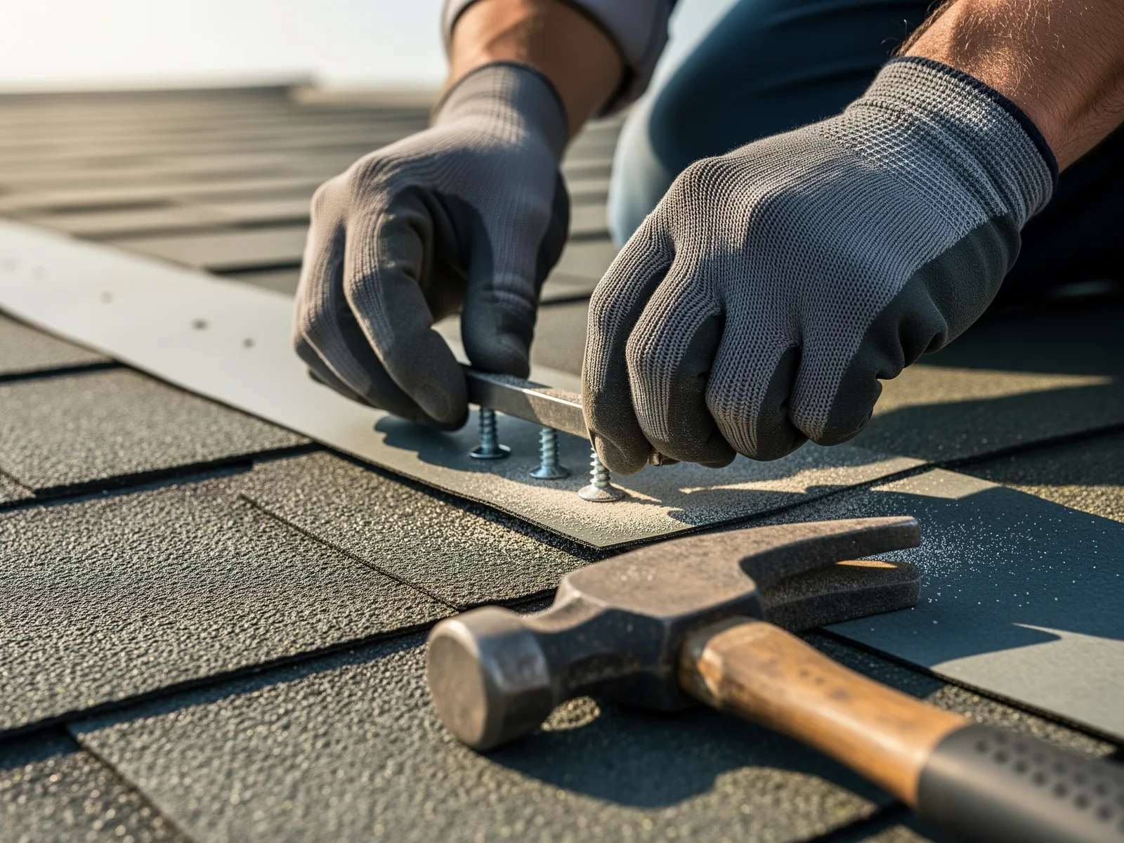 Why choose Fascia Repair in Morganfield, KY